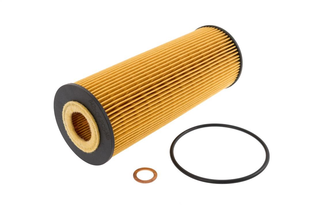 Master-sport 842X-OF-PCS-MS Oil Filter 842XOFPCSMS: Buy near me in Poland at 2407.PL - Good price!