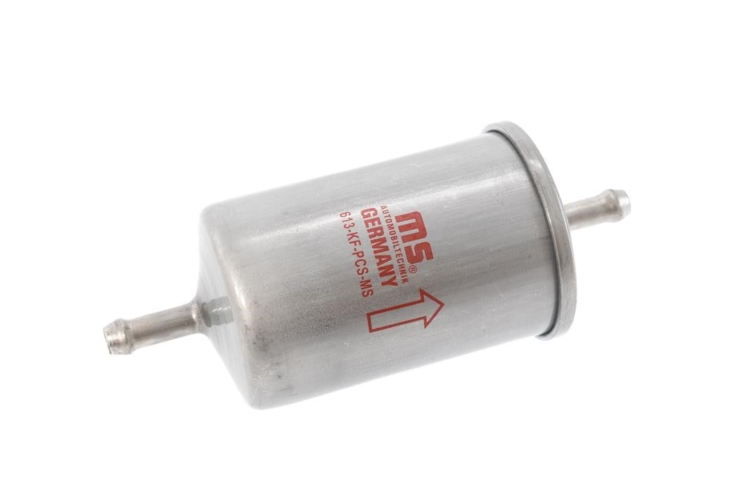 Master-sport 613-KF-PCS-MS Fuel filter 613KFPCSMS: Buy near me in Poland at 2407.PL - Good price!