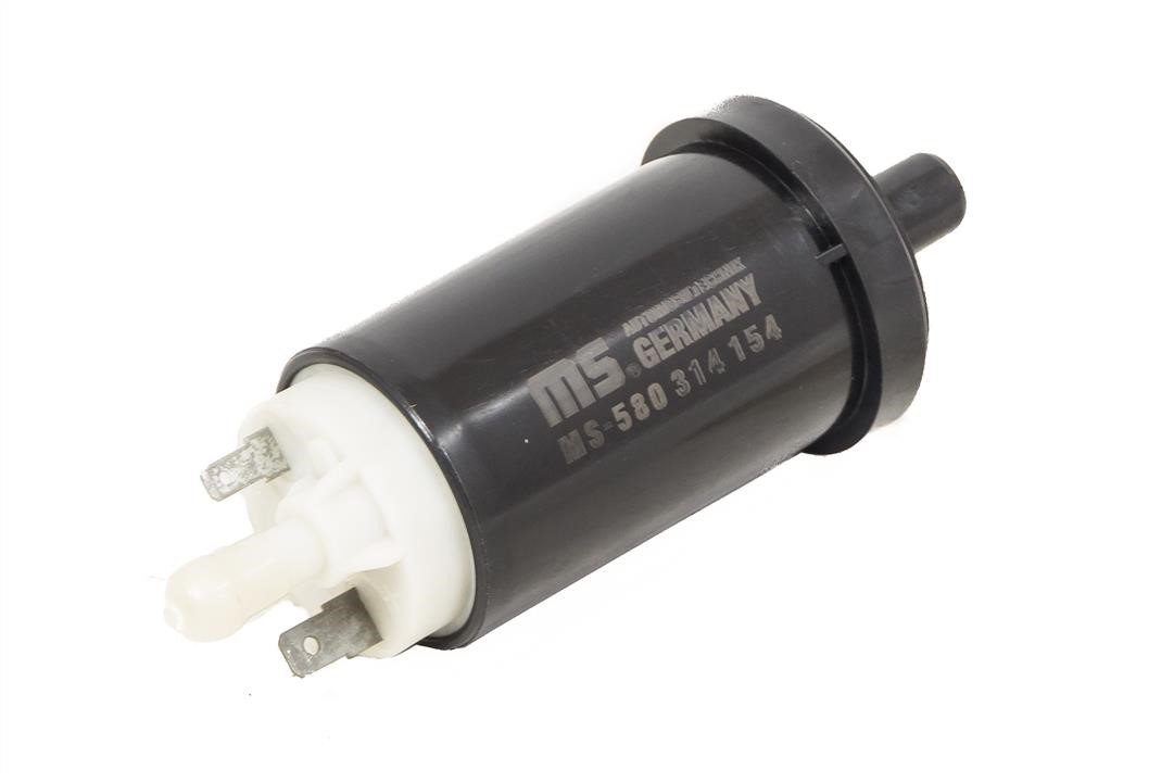 Master-sport 580314154-PCS-MS Fuel pump 580314154PCSMS: Buy near me in Poland at 2407.PL - Good price!