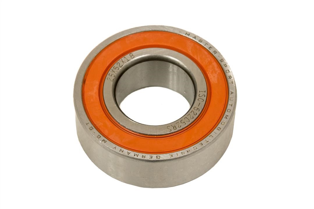 Master-sport 2804232080-ST-PCS-MS Driveshaft outboard bearing 2804232080STPCSMS: Buy near me in Poland at 2407.PL - Good price!