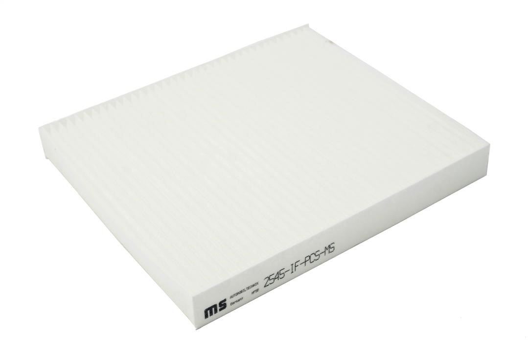 Master-sport 2545-IF-PCS-MS Filter, interior air 2545IFPCSMS: Buy near me in Poland at 2407.PL - Good price!