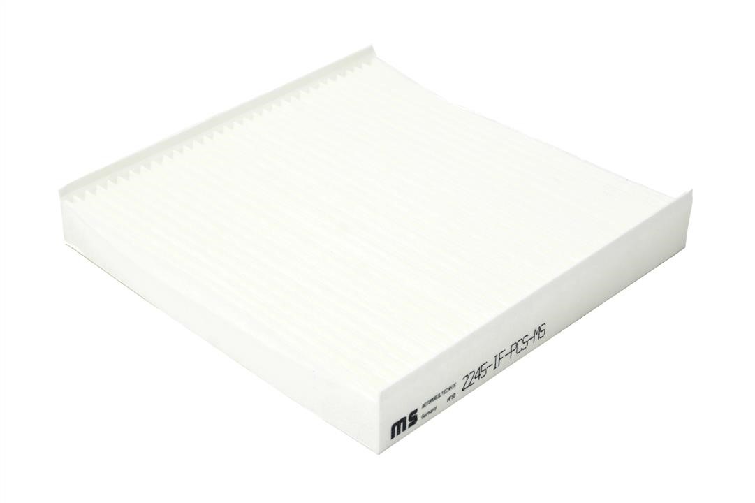 Master-sport 2245-IF-PCS-MS Filter, interior air 2245IFPCSMS: Buy near me in Poland at 2407.PL - Good price!