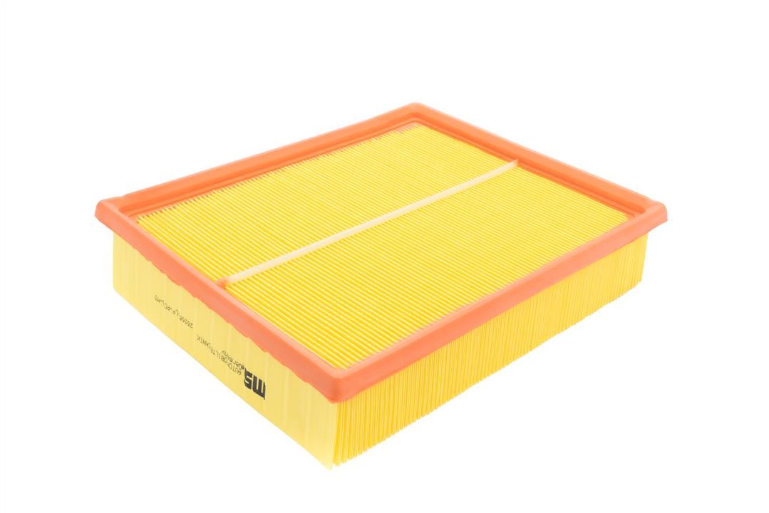 Master-sport 26168-LF-PCS-MS Air filter 26168LFPCSMS: Buy near me at 2407.PL in Poland at an Affordable price!