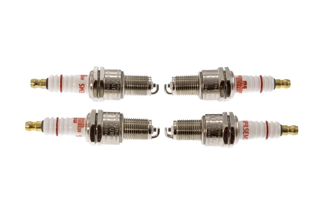 Master-sport U-SERIE-MS-6 Spark plug USERIEMS6: Buy near me at 2407.PL in Poland at an Affordable price!