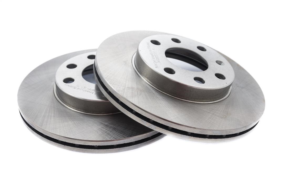 Master-sport 24-0120-0115-1-SET-MS Front brake disc ventilated 24012001151SETMS: Buy near me in Poland at 2407.PL - Good price!