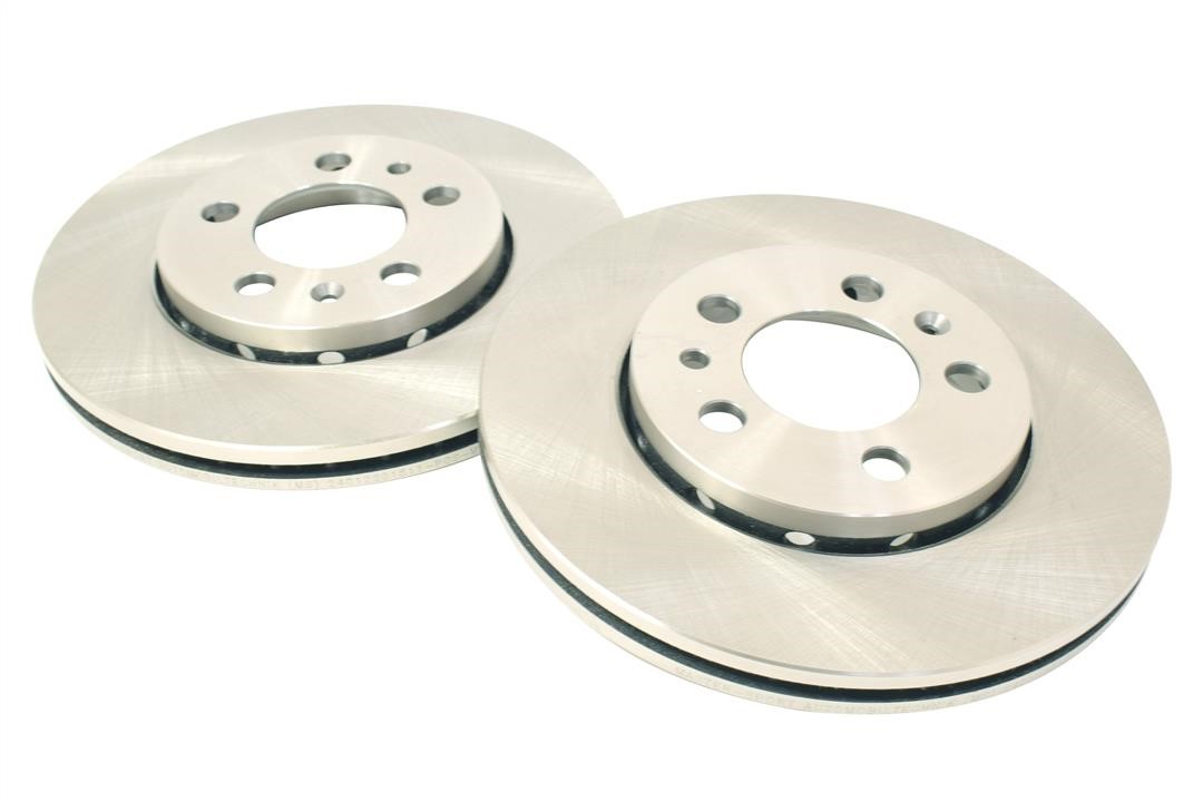 Master-sport 24-0122-0151-1-SET-MS Front brake disc ventilated 24012201511SETMS: Buy near me in Poland at 2407.PL - Good price!