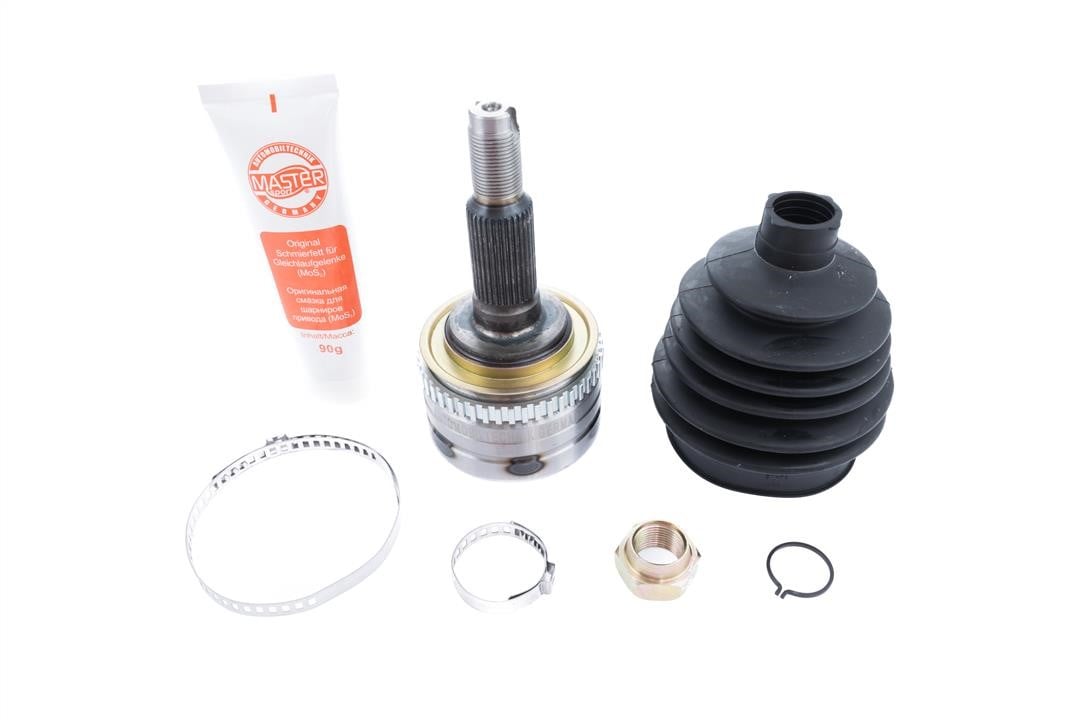 Master-sport 303910-SET-MS CV joint 303910SETMS: Buy near me in Poland at 2407.PL - Good price!