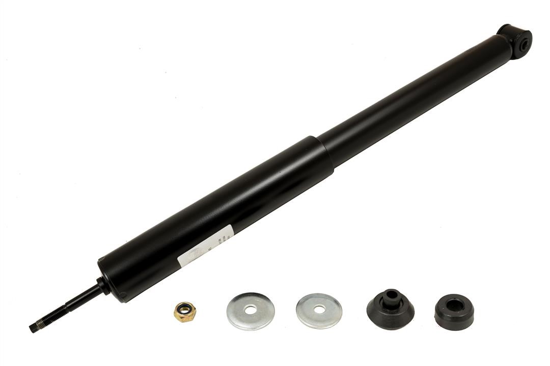 Master-sport 105790-PCS-MS Rear oil shock absorber 105790PCSMS: Buy near me in Poland at 2407.PL - Good price!