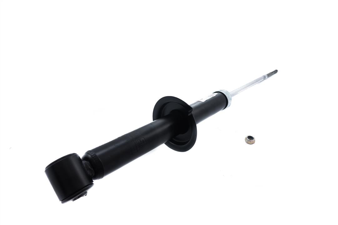 Master-sport 105063-PCS-MS Rear oil shock absorber 105063PCSMS: Buy near me at 2407.PL in Poland at an Affordable price!