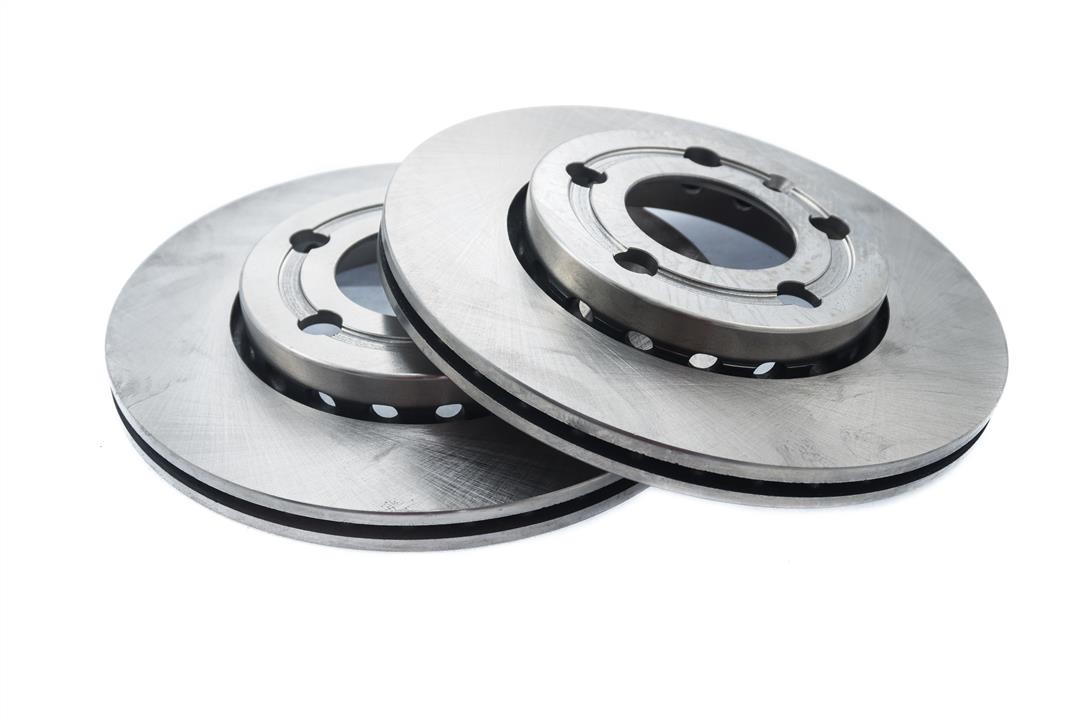 Master-sport 24-0118-0137-1-SET-MS Front brake disc ventilated 24011801371SETMS: Buy near me in Poland at 2407.PL - Good price!