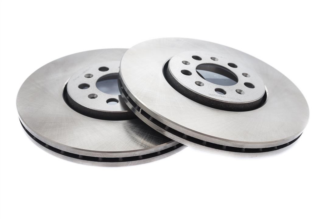 Master-sport 24-0125-0113-1-SET-MS Front brake disc ventilated 24012501131SETMS: Buy near me in Poland at 2407.PL - Good price!
