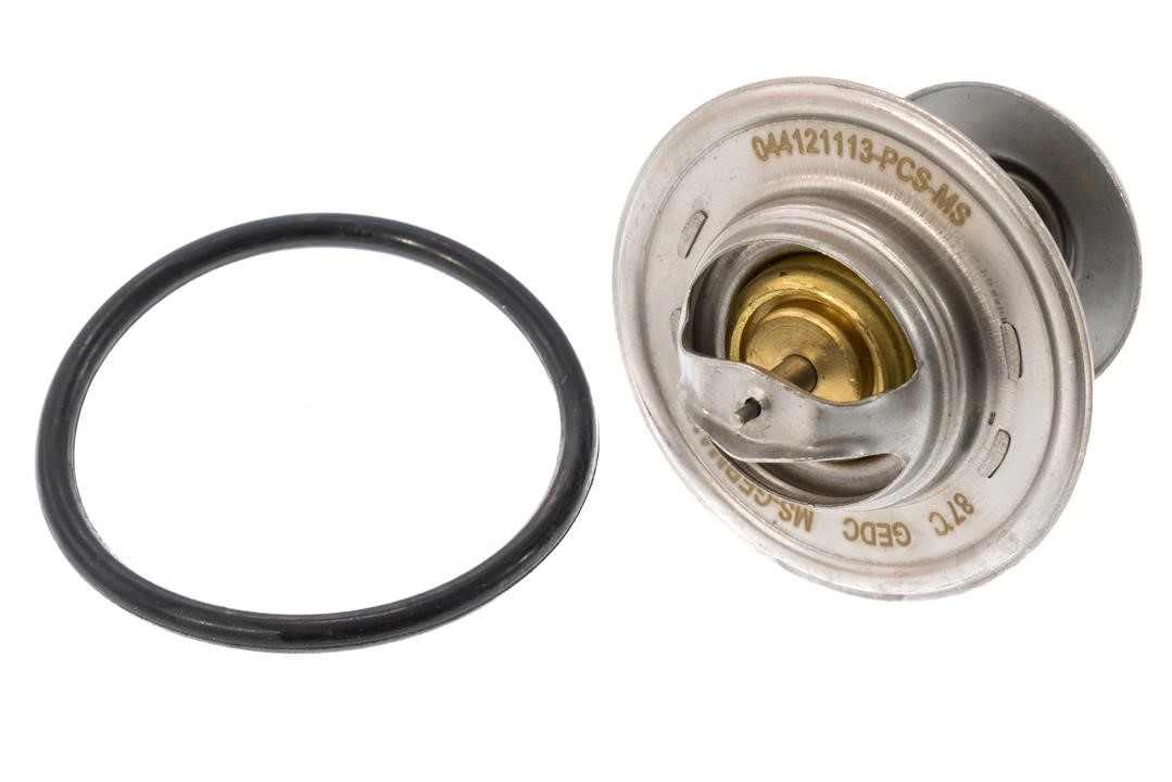 Master-sport 044121113-PCS-MS Thermostat, coolant 044121113PCSMS: Buy near me in Poland at 2407.PL - Good price!