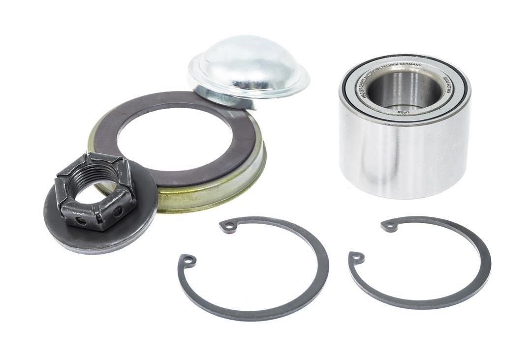 Master-sport 3532-SET-MS Wheel bearing kit 3532SETMS: Buy near me in Poland at 2407.PL - Good price!