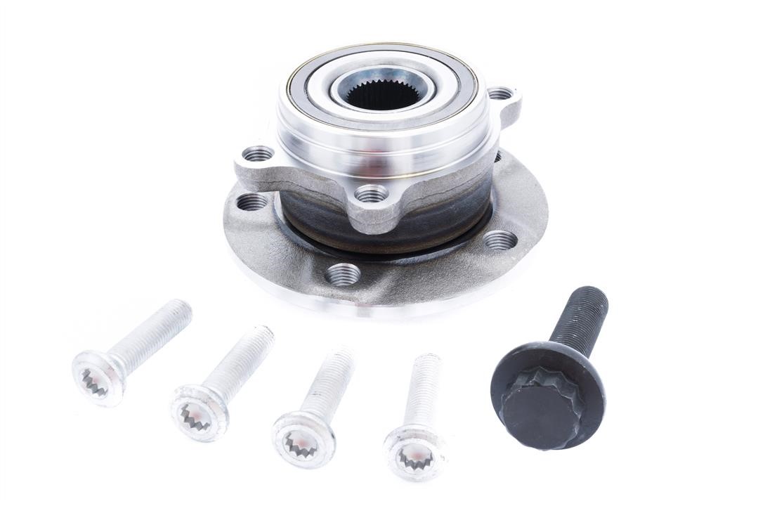 Master-sport 3643-SET-MS Wheel hub with front bearing 3643SETMS: Buy near me in Poland at 2407.PL - Good price!
