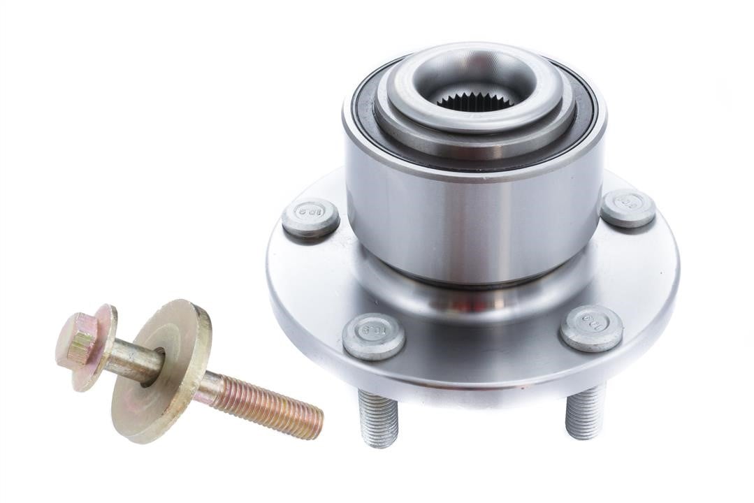 Master-sport 3660-SET-MS Wheel hub with front bearing 3660SETMS: Buy near me in Poland at 2407.PL - Good price!