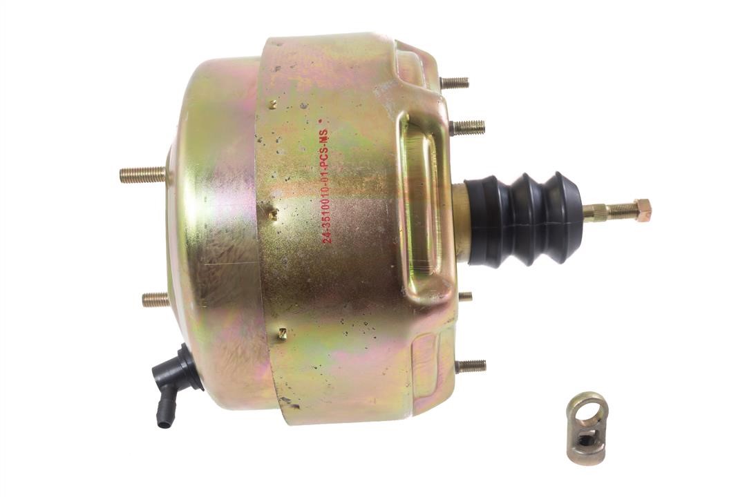 Master-sport 24-3510010-01-PCS-MS Brake booster 24351001001PCSMS: Buy near me in Poland at 2407.PL - Good price!