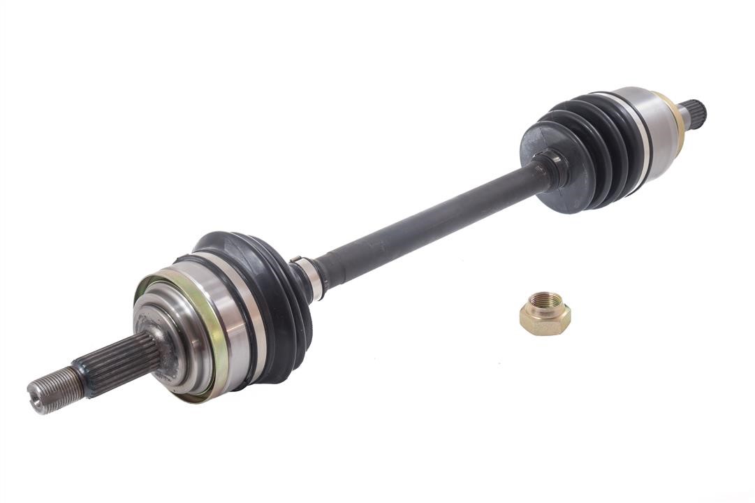 Master-sport 800951-PCS-MS Drive shaft 800951PCSMS: Buy near me in Poland at 2407.PL - Good price!