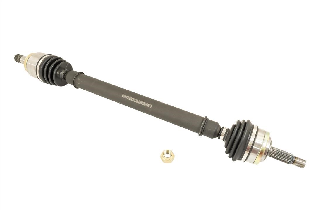 Master-sport 800952-PCS-MS Drive shaft 800952PCSMS: Buy near me in Poland at 2407.PL - Good price!