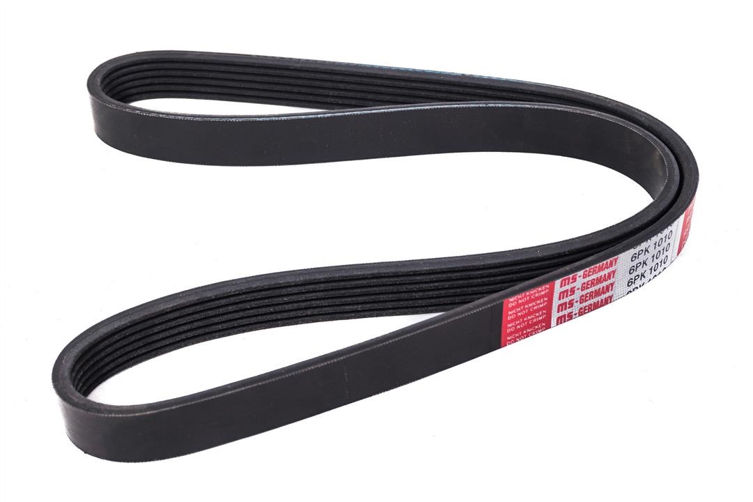 Master-sport 6PK1000-PCS-MS V-ribbed belt 6PK1000 6PK1000PCSMS: Buy near me in Poland at 2407.PL - Good price!