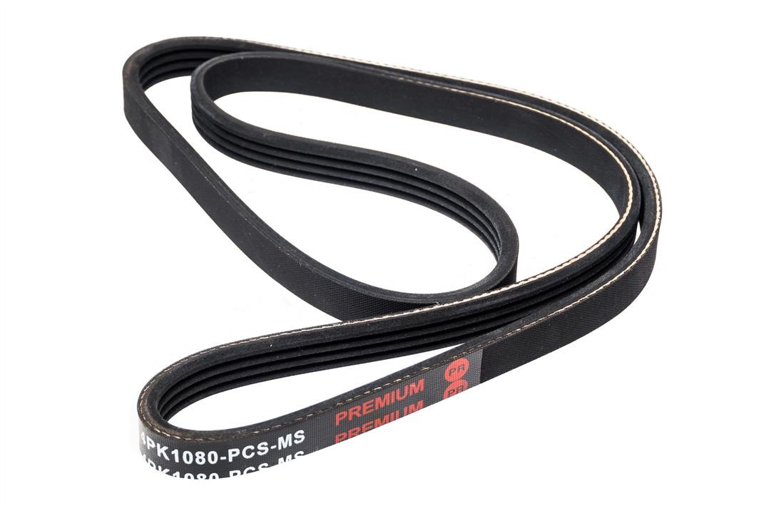 Master-sport 4PK1080-PCS-MS V-ribbed belt 4PK1080 4PK1080PCSMS: Buy near me at 2407.PL in Poland at an Affordable price!