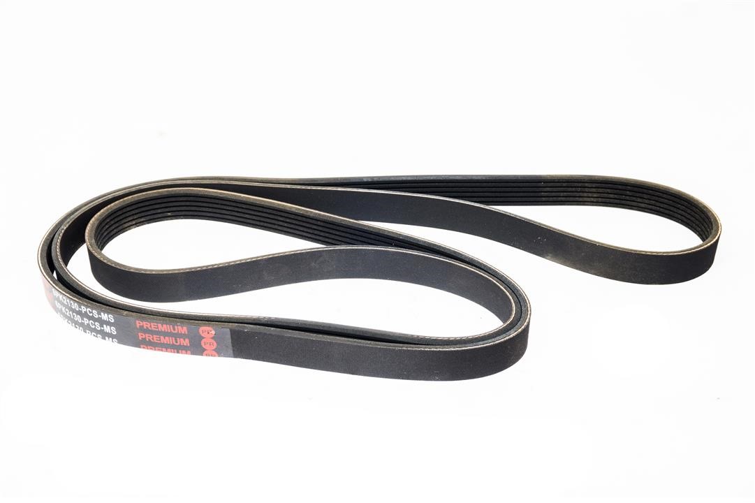 Master-sport 6PK2130-PCS-MS V-ribbed belt 6PK2130 6PK2130PCSMS: Buy near me in Poland at 2407.PL - Good price!