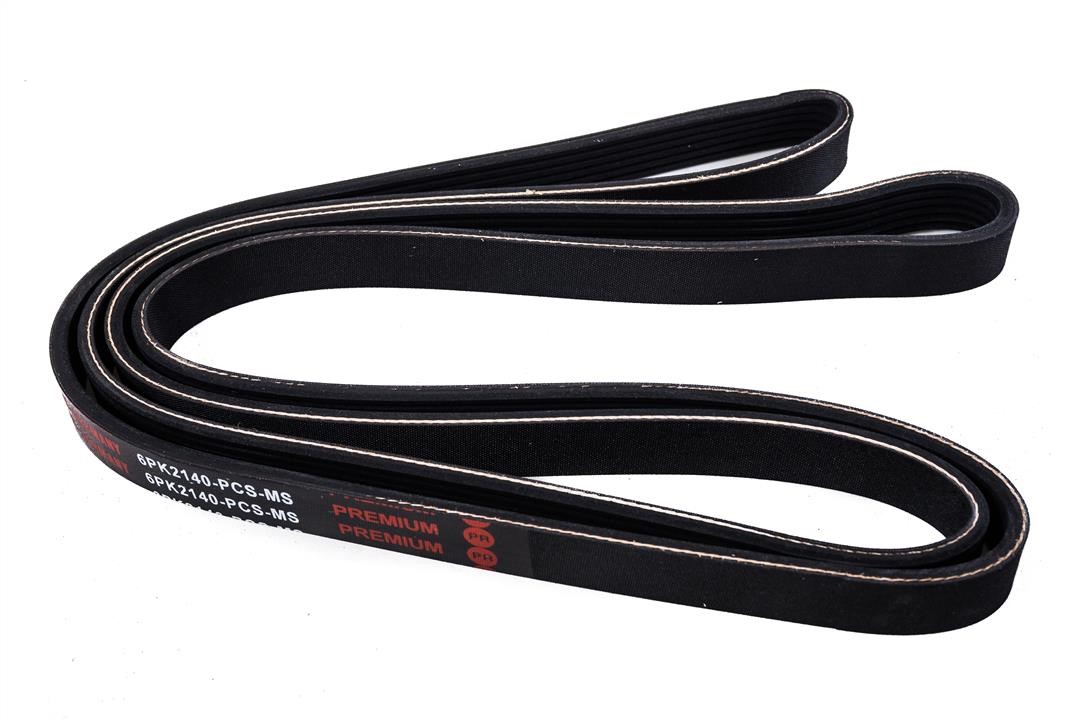 Master-sport 6PK2140-PCS-MS V-ribbed belt 6PK2140 6PK2140PCSMS: Buy near me in Poland at 2407.PL - Good price!