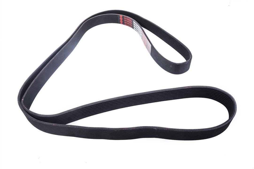 Master-sport 8PK2189-PCS-MS V-ribbed belt 8PK2189 8PK2189PCSMS: Buy near me in Poland at 2407.PL - Good price!