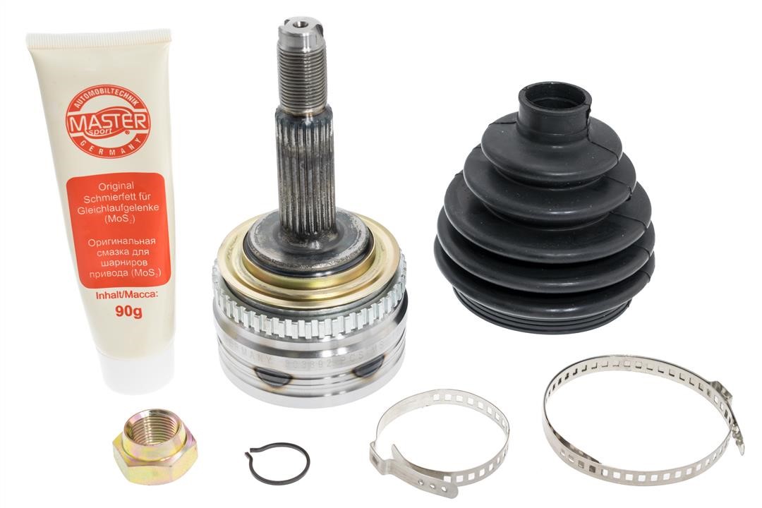 Master-sport 303892-SET-MS CV joint 303892SETMS: Buy near me in Poland at 2407.PL - Good price!