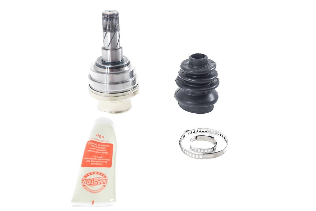 Master-sport 403800-SET-MS CV joint 403800SETMS: Buy near me in Poland at 2407.PL - Good price!