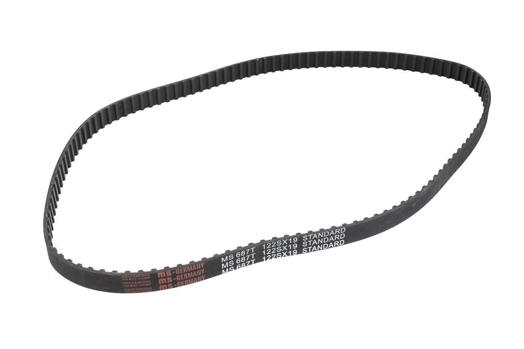Master-sport 1035-SD-PCS-MS Timing belt 1035SDPCSMS: Buy near me in Poland at 2407.PL - Good price!