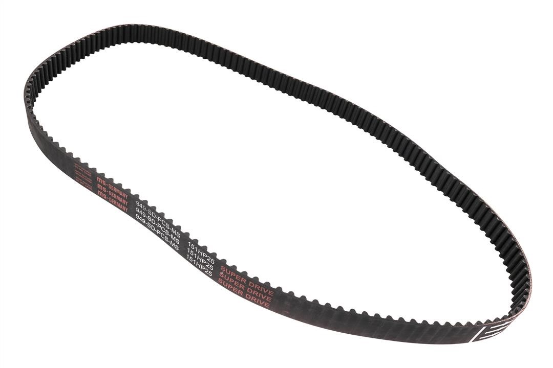 Master-sport 949-SD-PCS-MS Timing belt 949SDPCSMS: Buy near me at 2407.PL in Poland at an Affordable price!