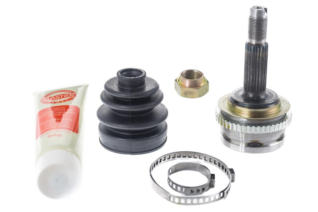 Master-sport 303898-SET-MS CV joint 303898SETMS: Buy near me in Poland at 2407.PL - Good price!