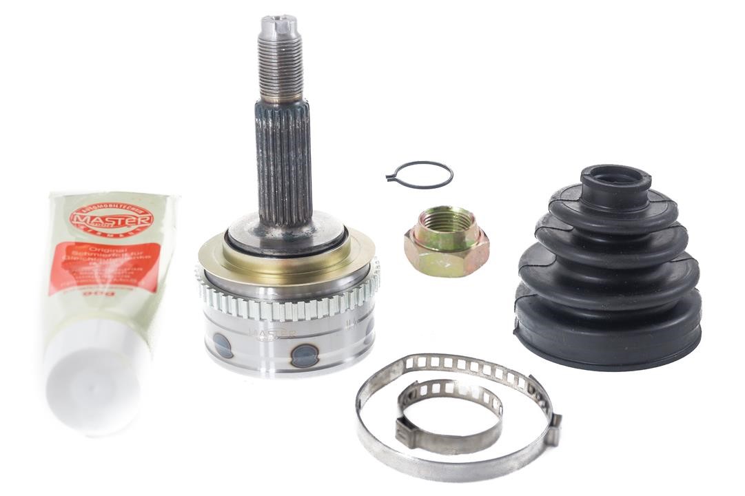 Master-sport 303900-SET-MS CV joint 303900SETMS: Buy near me at 2407.PL in Poland at an Affordable price!