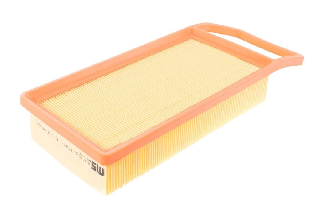 Master-sport 35110-LF-PCS-MS Air filter 35110LFPCSMS: Buy near me at 2407.PL in Poland at an Affordable price!