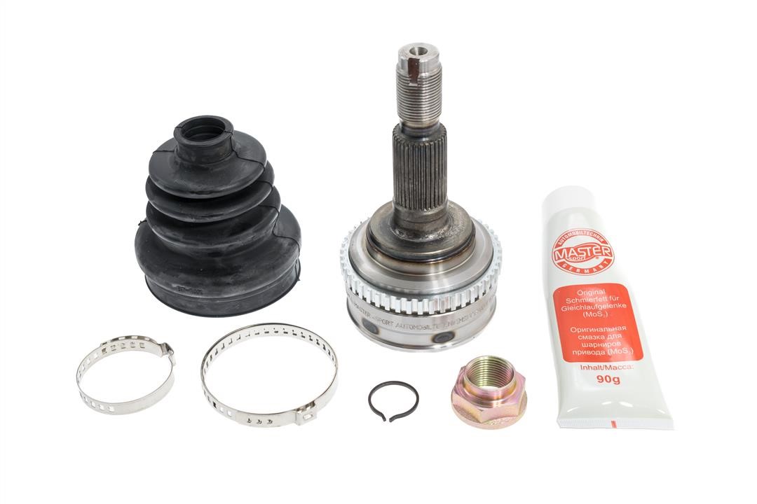 Master-sport 1516560-SET-MS CV joint 1516560SETMS: Buy near me in Poland at 2407.PL - Good price!