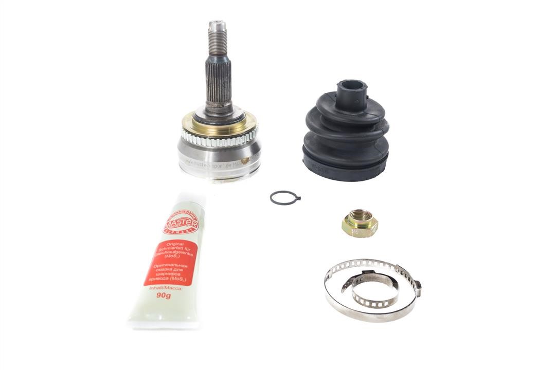 Master-sport 1506510-SET-MS CV joint 1506510SETMS: Buy near me in Poland at 2407.PL - Good price!