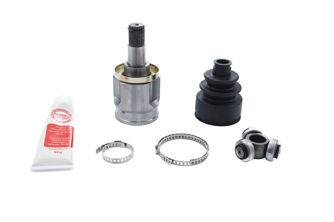 Master-sport 302318-SET-MS CV joint 302318SETMS: Buy near me in Poland at 2407.PL - Good price!