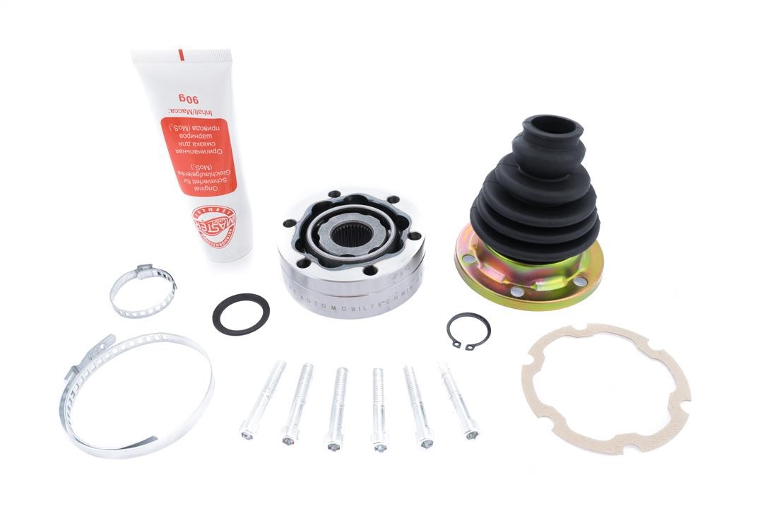 Master-sport 301141-SET-MS CV joint 301141SETMS: Buy near me in Poland at 2407.PL - Good price!
