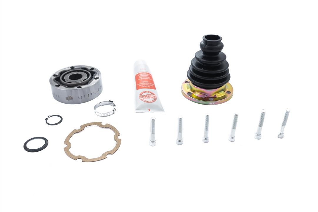 Master-sport 302262-SET-MS CV joint 302262SETMS: Buy near me in Poland at 2407.PL - Good price!