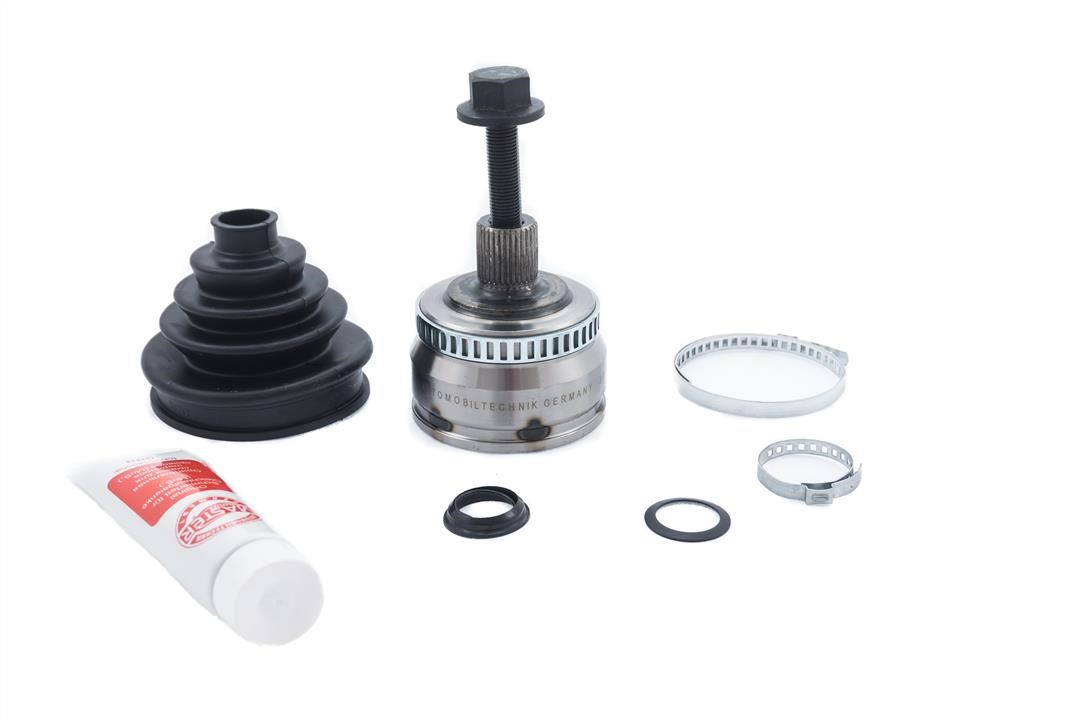 Master-sport 301955-SET-MS CV joint 301955SETMS: Buy near me in Poland at 2407.PL - Good price!