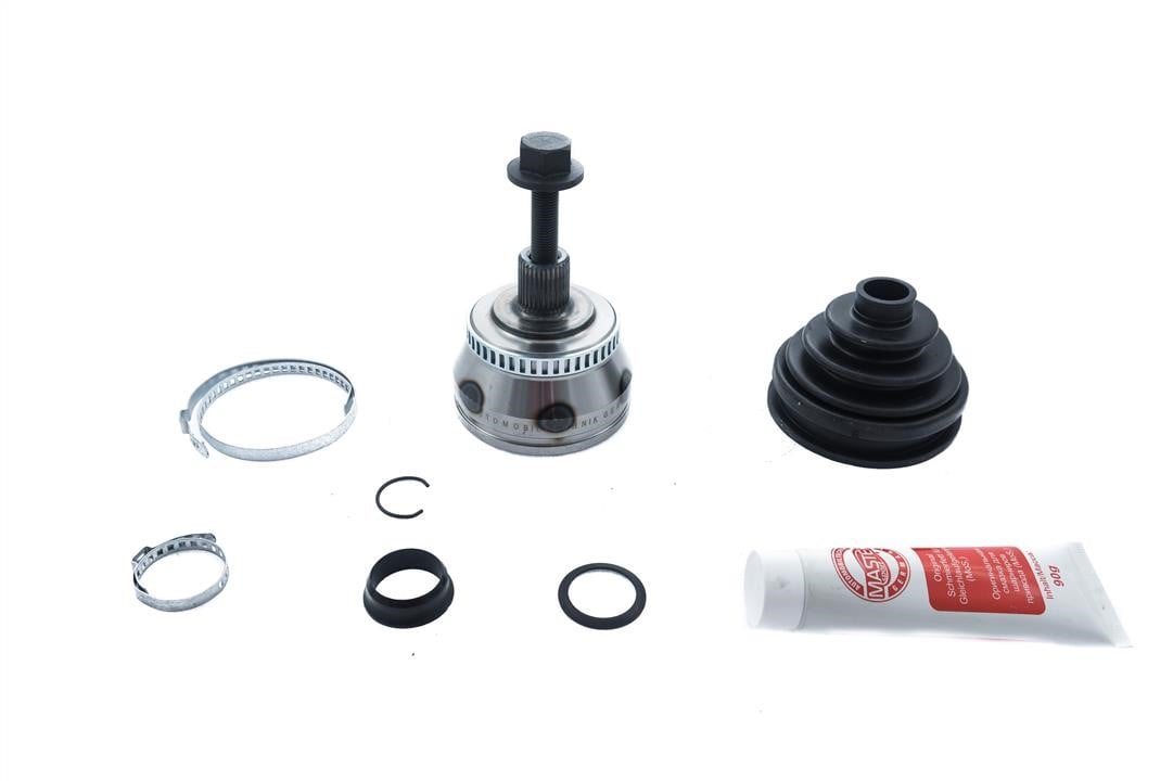 Master-sport 303409-SET-MS CV joint 303409SETMS: Buy near me in Poland at 2407.PL - Good price!