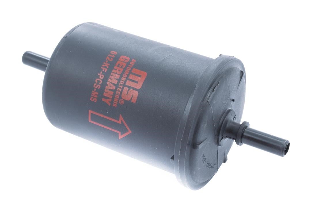 Master-sport 612-KF-PCS-MS Fuel filter 612KFPCSMS: Buy near me in Poland at 2407.PL - Good price!