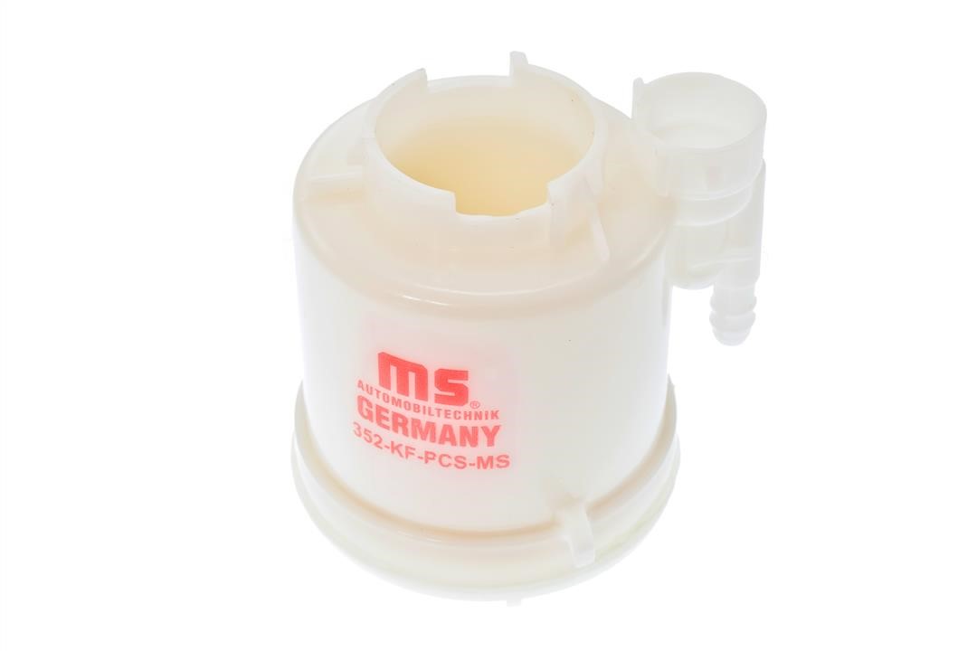 Master-sport 352-KF-PCS-MS Fuel filter 352KFPCSMS: Buy near me at 2407.PL in Poland at an Affordable price!