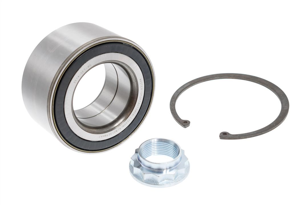 Master-sport 3574-SET-MS Front Wheel Bearing Kit 3574SETMS: Buy near me at 2407.PL in Poland at an Affordable price!