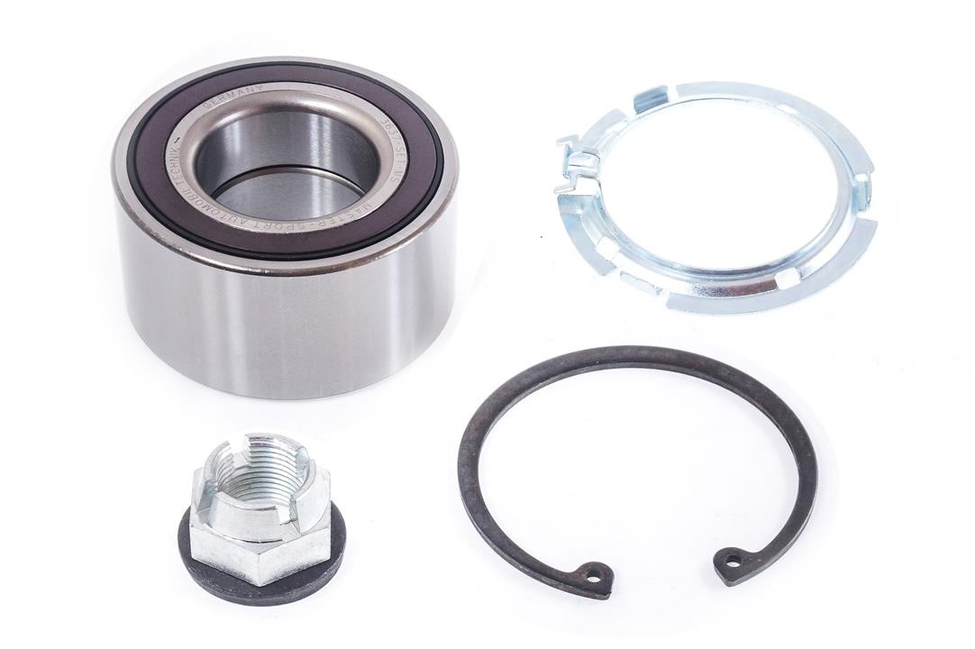 Master-sport 3637-SET-MS Front Wheel Bearing Kit 3637SETMS: Buy near me at 2407.PL in Poland at an Affordable price!