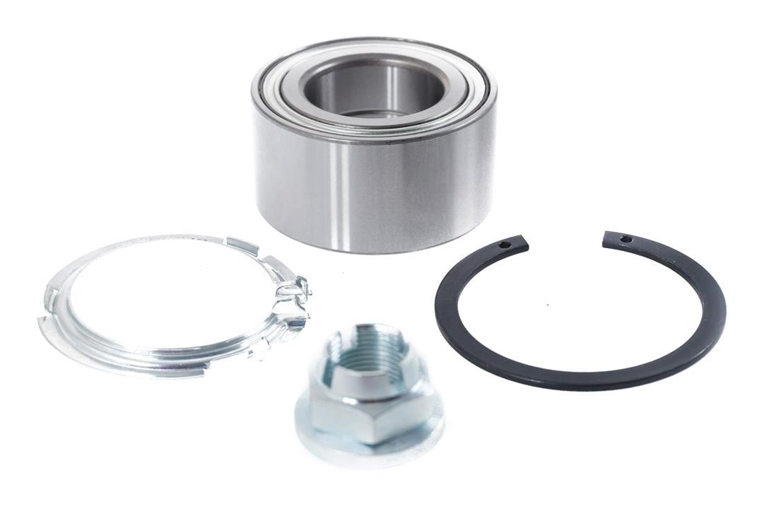Master-sport 3638-SET-MS Front Wheel Bearing Kit 3638SETMS: Buy near me at 2407.PL in Poland at an Affordable price!