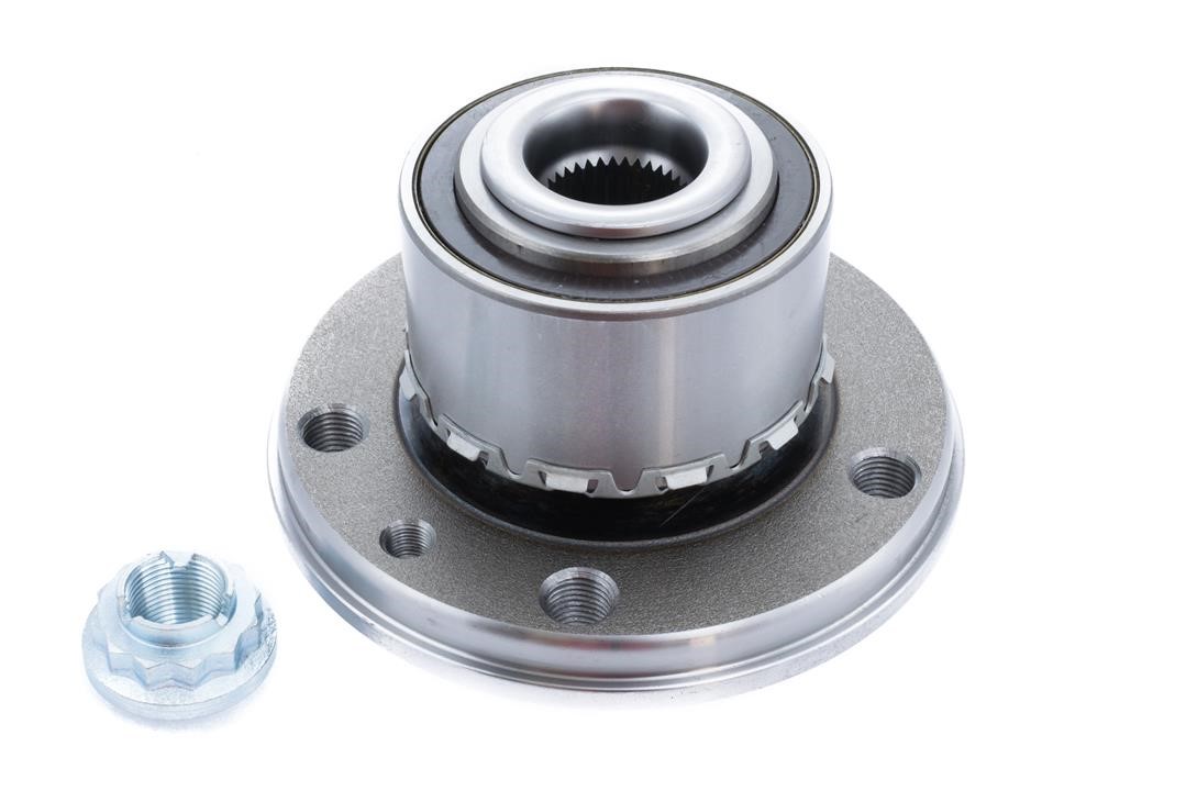 Master-sport 3646-SET-MS Wheel hub with front bearing 3646SETMS: Buy near me in Poland at 2407.PL - Good price!