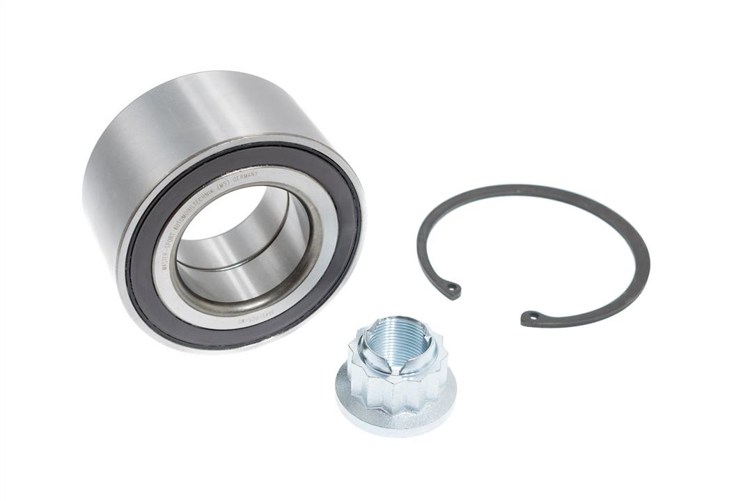 Master-sport 3645-SET-MS Front Wheel Bearing Kit 3645SETMS: Buy near me at 2407.PL in Poland at an Affordable price!