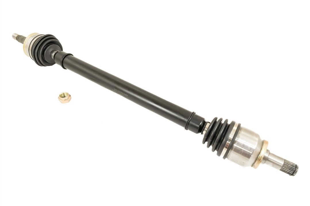 Master-sport 800954-PCS-MS Drive shaft 800954PCSMS: Buy near me in Poland at 2407.PL - Good price!
