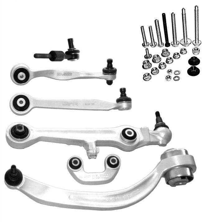Master-sport 36791R-SET-MS Control arm kit 36791RSETMS: Buy near me at 2407.PL in Poland at an Affordable price!